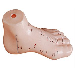 Foot massage model 12CM